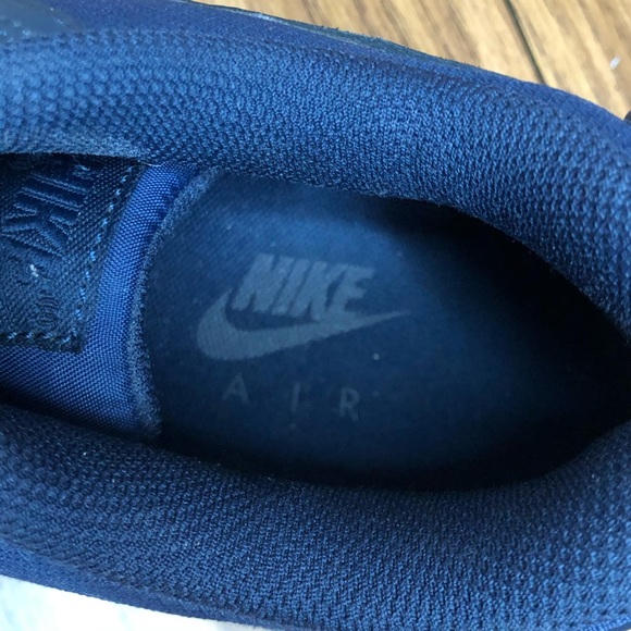 🦄SOLD🦄Nike Air Max 90 Essential, Midnight Navy - Picture 10 of 12